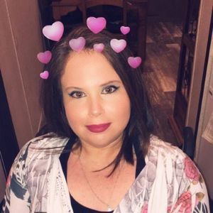 Meet your Posher, Katy